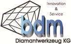    
Halle 2 | Stand 2042
www.bdm-diamant.de